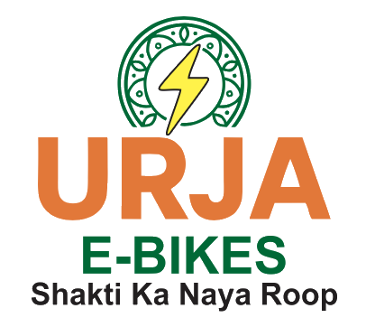 URJA E-BIKES Logo